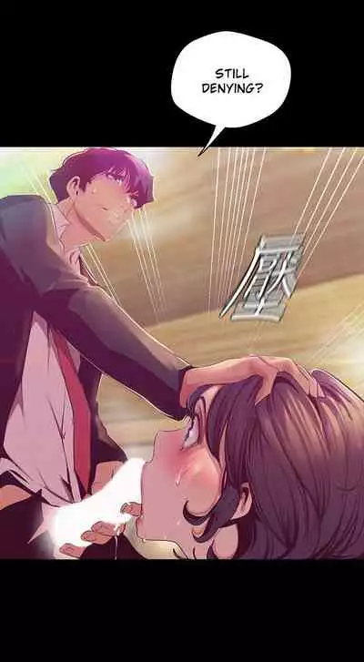 A Wonderful New World ch. 101-130