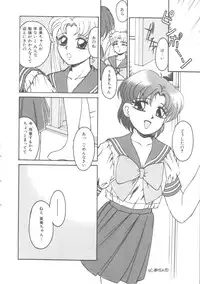 Colorful Moon Vol. 4 [Sailor Moon]