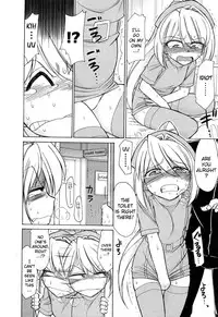 [Charlie Nishinaka] Choice! Vol.2 [English] [YQII]