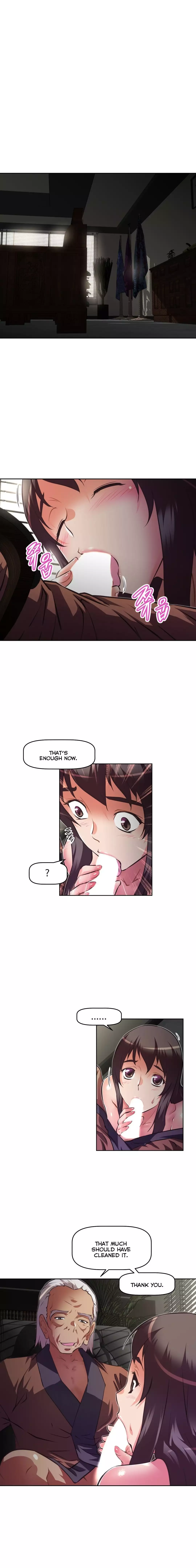 Brawling Go Ch.76-102