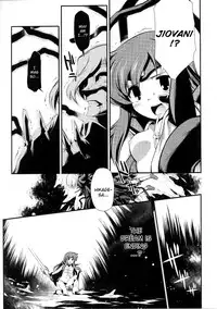 [Anthology] Slave Heroines Vol. 6 [English] {Kizlan}