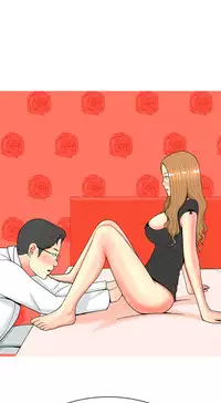 Hooker Ch.1-40 (English) (Ongoing)