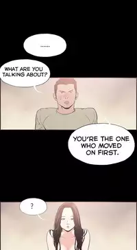 [Mr. Byeong-Su] Cohabitation Ch.1-54 (English)