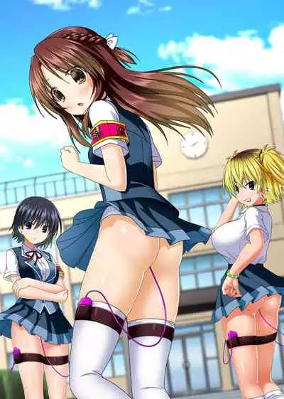 [NCP] Zettai Fukuju! Ero Wansho ~ kosoku wo Eroero ni Kakikaetemita ~