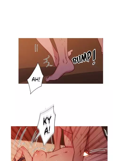 Scandal of the Witch Ch.1-29