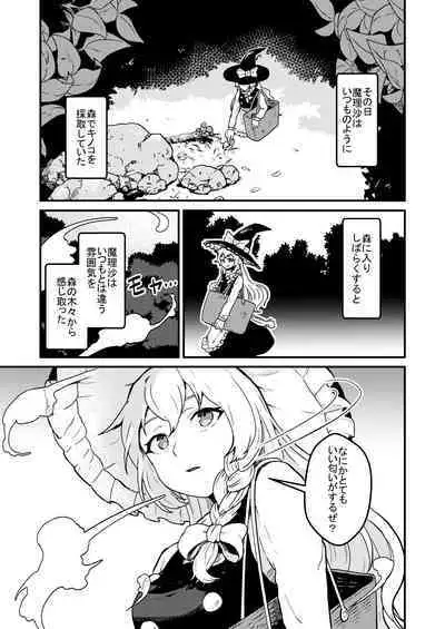 Marisa Expansion Burst