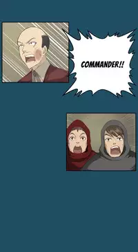 [Hong BanJang] Aharoo Ch.1-27 (English) (YoManga) (Ongoing)