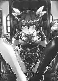 (Umi Yukaba 3) [Mizuwari Neko (Toyo)] Teitoku wa Dekiru Hentai (Kantai Collection -KanColle-) [English] [MintVoid + Anonymous]