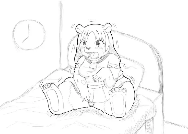 Kemo tan 1＠J-Chimera