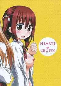 (SC2015 Autumn) [HEARTS & CRUSTS (Nanana Nana)] Umauma Umaru-chan (Himouto! Umaru-chan)