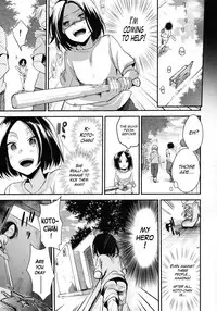 (C94) [TWILIGHT DUSK (Aya)] Orekko Haiboku ~Ore, Onnanoko Dattanda~ [English] {Mant}