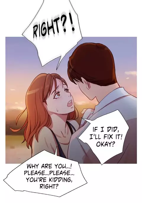Scandal of the Witch Ch.1-23