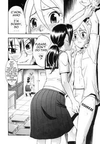 [Chikasato Michiru] Candy Girl [English] {Tadanohito} [Decensored]