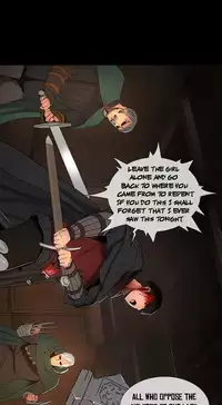 [Getty] Siren Ch.0-12 (English) (YoManga) (Ongoing)