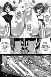 [Zucchini] Boku wa Kanojo no Marmot! | I'm Her Guinea Pig [English] {doujin-moe.us}