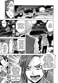 [Suemitsu Dicca] Magical Insence Vol. 06 (Koushoku Shounen Vol. 09) [English] [mysterymeat3]