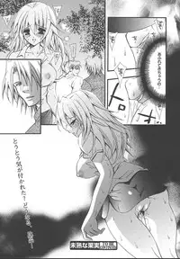 Comic MegaPlus Vol 13 [2004-11]