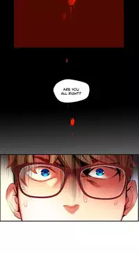 [Juder] Lilith`s Cord Ch.1-23 (English) (Ongoing)