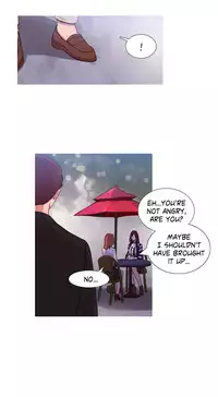 [PINKO] Scandal of the Witch Ch.1-28 (English) (Ongoing)
