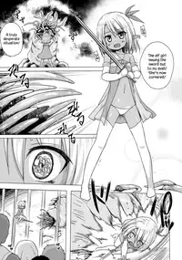 (COMIC1☆12) [Noraneko-no-Tama (Yukino Minato)] Namida no Hana no Saku Tokoro 2 | Where the Flower of Tears Blooms 2 [English] =LWB=