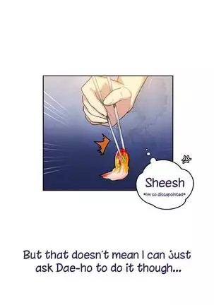 Secret Class Ch.40/?