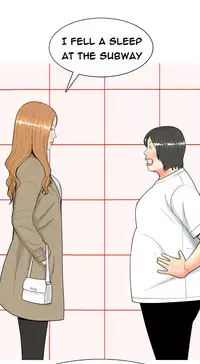 Hooker Ch.1-40 (English) (Ongoing)