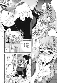 COMIC Megamilk 2010-11 Vol. 05