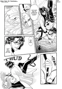 [Tori Maia] Sadistic Boy Vol.03 [English]