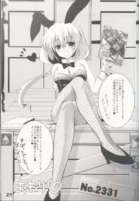 (C73) [SPT (Kakenashi, Kouguchi Moto, SHUKO)] Shoujyo Tsuuhan Catalogue Vol. 2 2007 Winter Collection