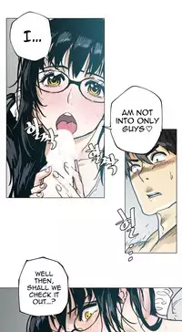 [ButcherBoy] Household Affairs Ch.78-84 (English)