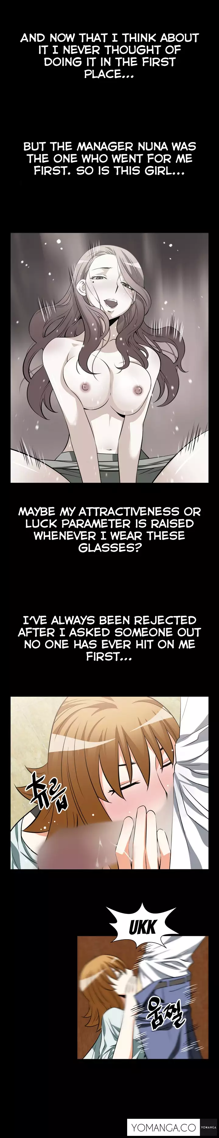 Love Parameter Ch.1-27