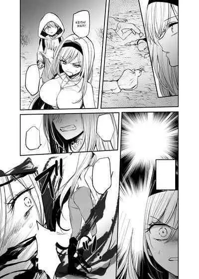 Kiraware Onna o Tasuketara, Kou Nanido Quest ni Idomu Koto ni Natta...! | I Saved A Girl People Despise, And Now I'm On An Epic Quest...!