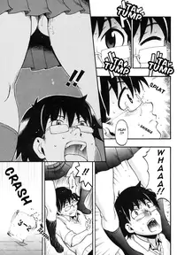 [Chikasato Michiru] Candy Girl [English] {Tadanohito} [Decensored]