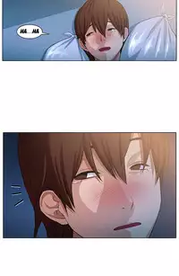 Venus Mantrap CH 1-5