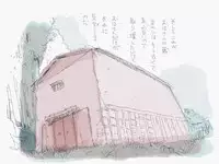 [Jiji] 夏休みと蔵の中