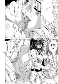 [Lapis Lazuli] Metamorphose