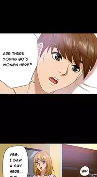 [Madstart] Secret Island Ch.1-24 (English) (Ongoing)