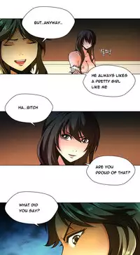 [Fantastic Whale] Twin Slave Ch.1-31 (English) (Ongoing)