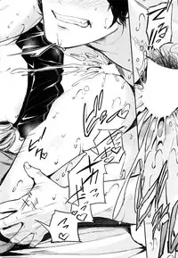 COMIC Kairakuten BEAST 2016-12