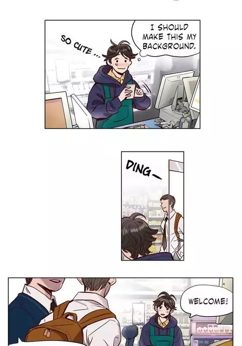 Atonement Camp Ch.1-17