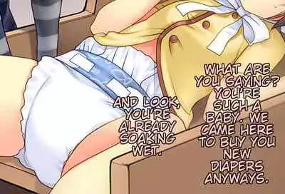 Papa o Sodate Naosou!! | Let's Retrain Daddy!!