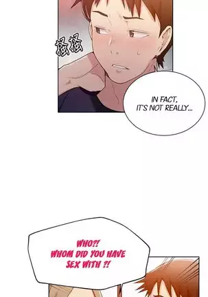 Secret Class Ch.44/?