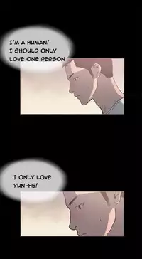 [Mr. Byeong-Su] Cohabitation Ch.1-48 (English) (Ongoing)