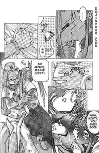 [Tales of Phantasia]Night of Farewell[English]