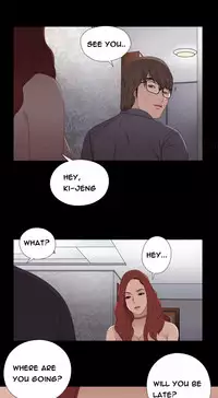 Girl Next Door Ch.1-23 (English) (Ongoing)