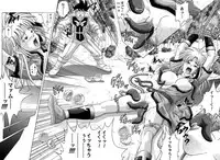 (C64) [Cyclone (Izumi Kazuya)] Sinclair (Dragon Warrior: Dai's Great Adventure) [Color]