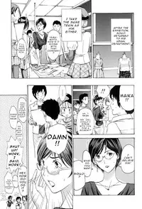 [Asagi Ryu] Onee-san to Aishiacchaou! - Let's Love with Your Sister | Making Love with an Older Woman [English] [Junryuu]