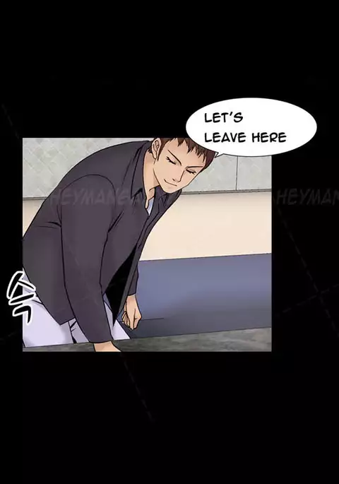 The Taste of Hands Ch.1-43