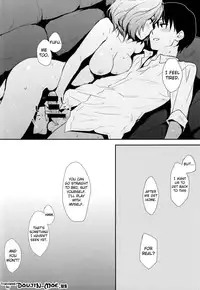 (C87) [Cat Food (NaPaTa)] Kaede-san-ppoi no! (THE IDOLM@STER CINDERELLA GIRLS) [English] {doujin-moe.us}