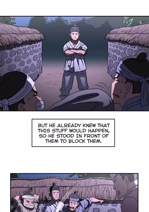 Refrain Love Ch.1-37